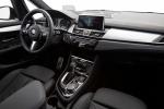 BMW 220i Gran Tourer M Sport Package 2015 года